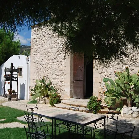 Farm stay Madonna Incoronata