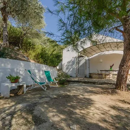 Madonna Incoronata Farm stay