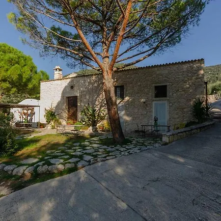 Farm stay Madonna Incoronata Mattinata