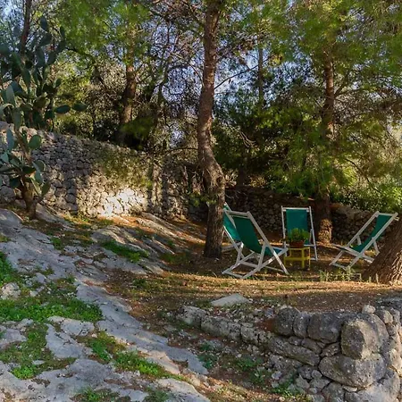Madonna Incoronata Farm stay *