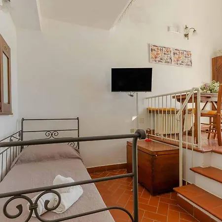 Madonna Incoronata Farm stay Mattinata