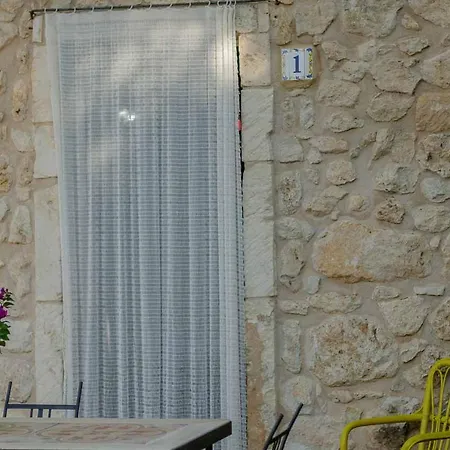 Farm stay Madonna Incoronata Mattinata