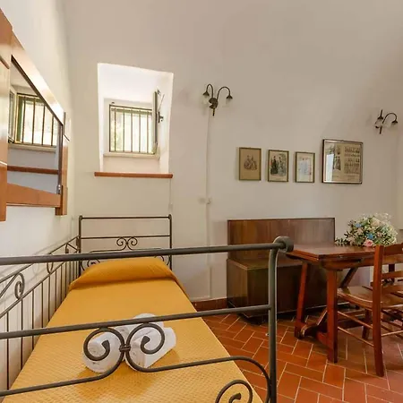 Madonna Incoronata Farm stay