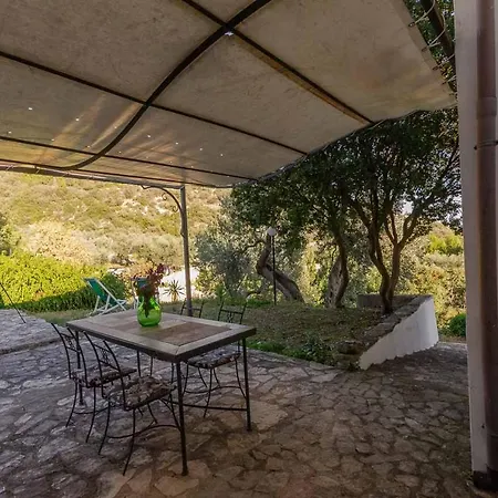 Farm stay Madonna Incoronata Mattinata