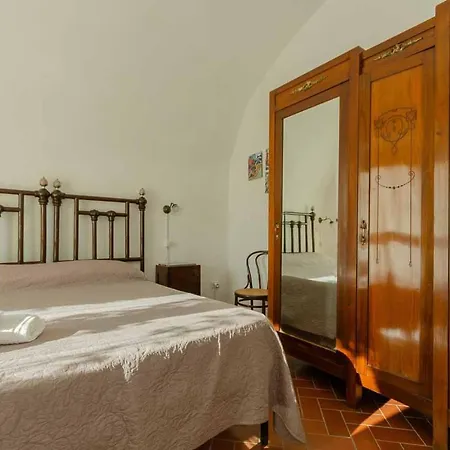 Farm stay Madonna Incoronata
