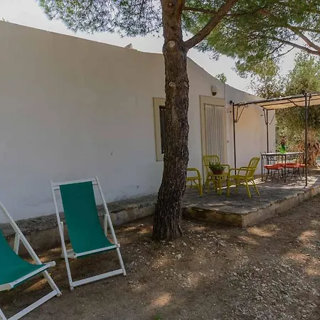 Farm stay Madonna Incoronata *