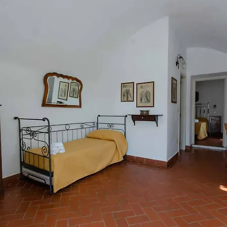 Farm stay Madonna Incoronata Mattinata