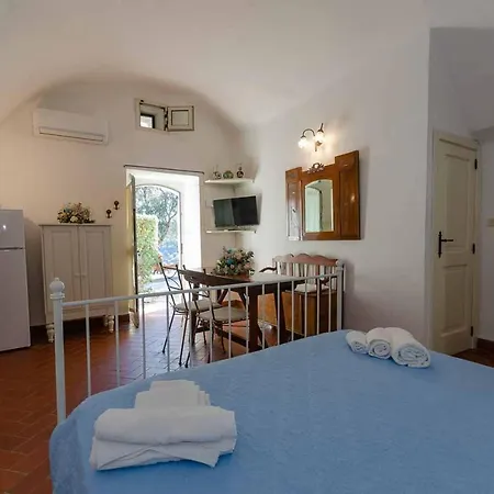 Farm stay Madonna Incoronata