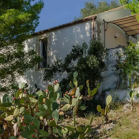 Farm stay Madonna Incoronata