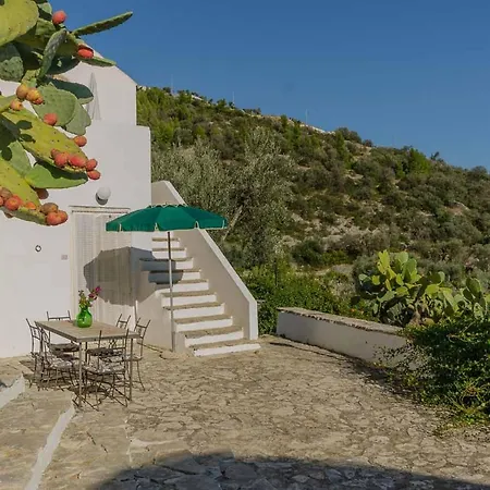 Farm stay Madonna Incoronata *