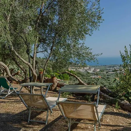 Farm stay Madonna Incoronata Mattinata