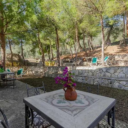 Farm stay Madonna Incoronata