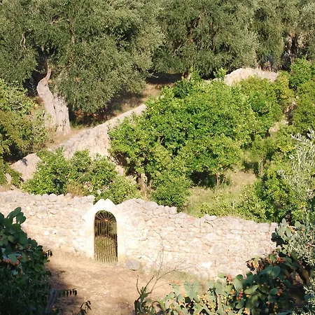 Farm stay Madonna Incoronata