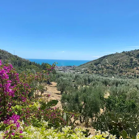 Farm stay Madonna Incoronata *