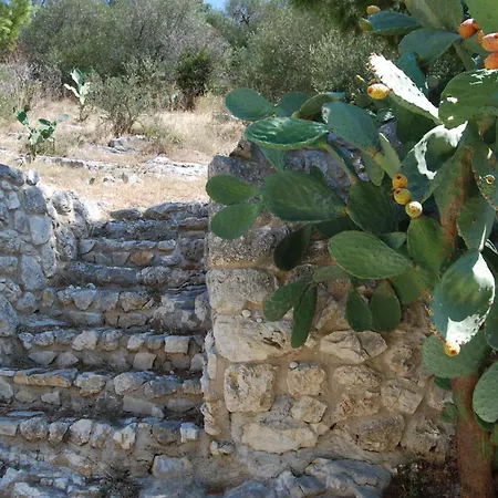 Farmház Madonna Incoronata Mattinata